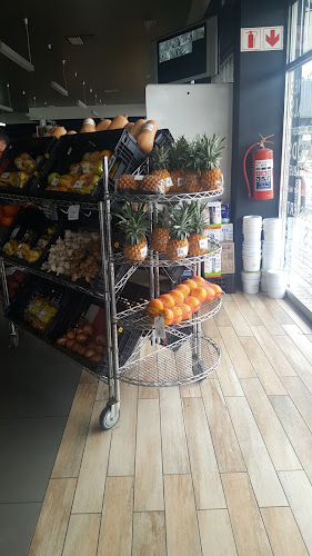 Constantia Bakery. - Hospitality and gastronomy