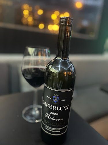 Opinii despre The Hussar Grill Mouille Point în Cape Town - Hospitality and gastronomy