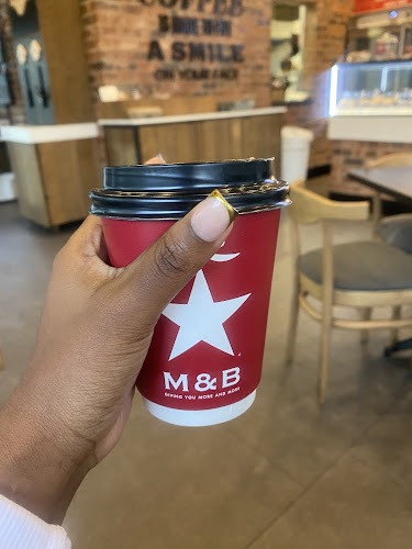 Opinii despre Mugg & Bean On The Move în uMhlanga - Hospitality and gastronomy