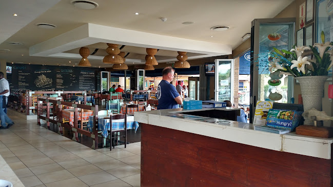 Ocean Basket Atterbury - Pretoria