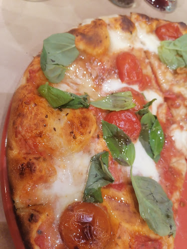 Col'Cacchio Cavendish - Cape Town