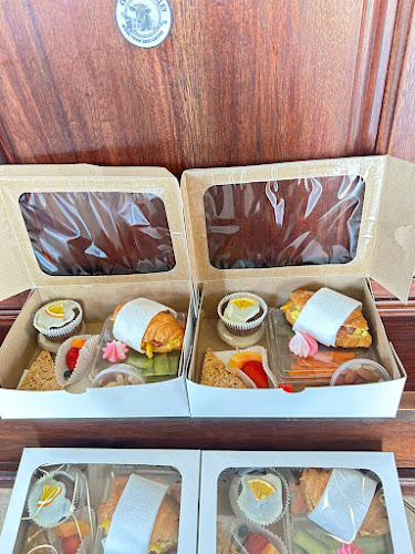 coffeeshop, 8 Bauhinia St, Highveld Techno Park, Centurion, 0157