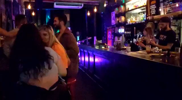 The House of Machines - Cape Town