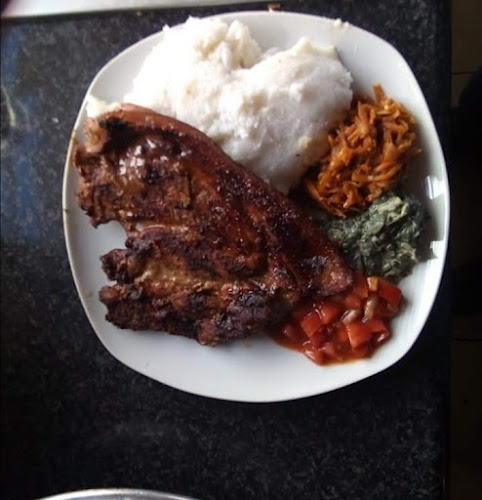 Opinii despre Biggy's Kitchen în Johannesburg - Hospitality and gastronomy