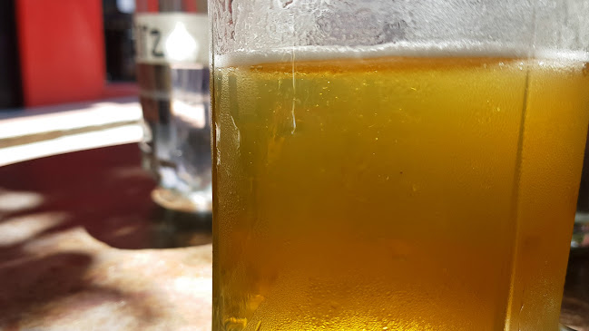 The House of Machines - Cape Town