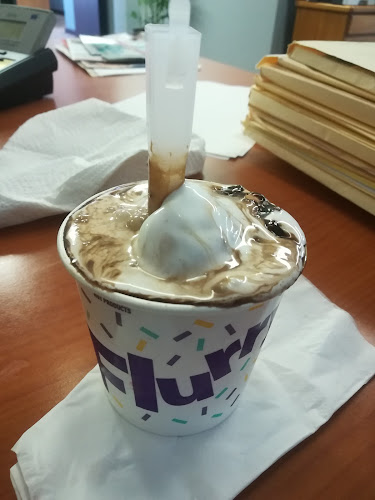 Comentarii opinii despre McDonald's Kenilworth Drive-Thru