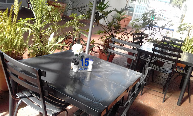 Bee Jay's Restaurant