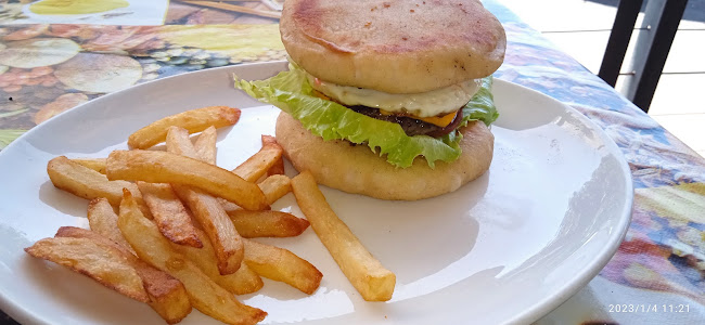 Opinii despre Garlic & Naan în Port Shepstone - Hospitality and gastronomy