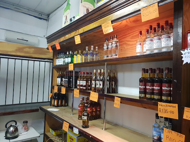 Comentarii opinii despre Polly Shortts Liquors