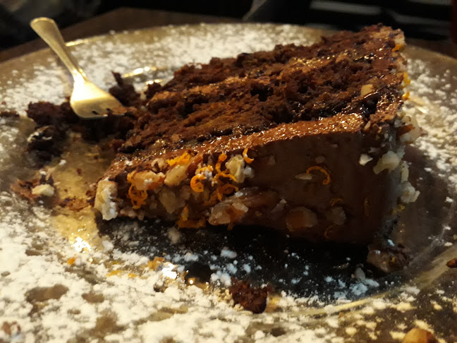 Stars - Hospitality and gastronomy