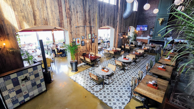 Comentarii opinii despre La Parada V&A Waterfront