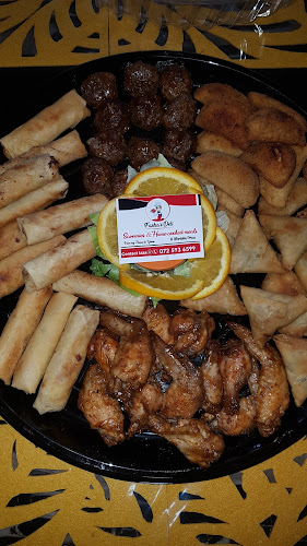 Opinii despre Farha's Deli în Mahikeng - Hospitality and gastronomy