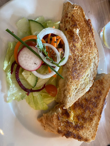 Cafe Al Fresco - Hospitality and gastronomy