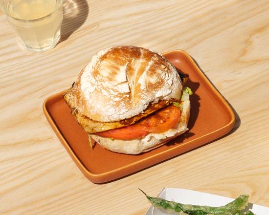 Fabrica do Prego, Mojo Market - Cape Town