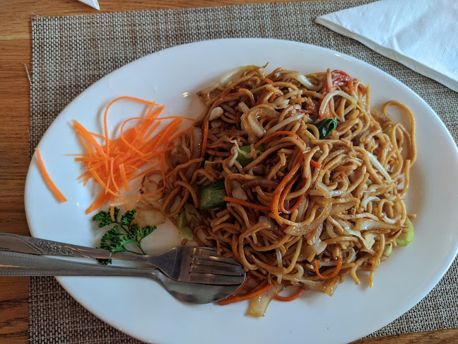 Comentarii opinii despre Make Restaurant