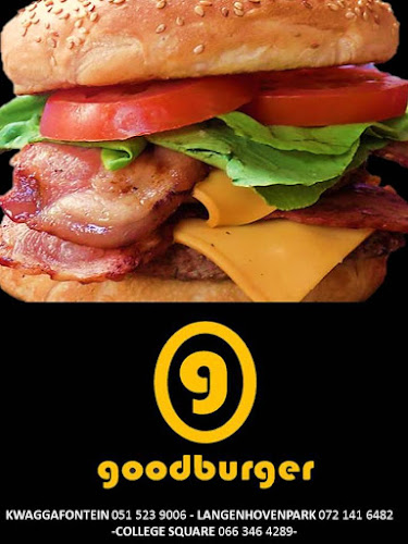 Nelson Mandela Dr, Park West, Bloemfontein, 9330