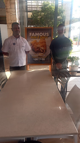 Comentarii opinii despre Ocean Basket Ermelo