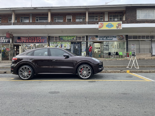 ERNESTO’S - Hospitality and gastronomy