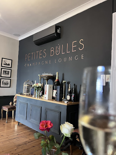 Opinii despre Petites Bulles în Stellenbosch - Hospitality and gastronomy
