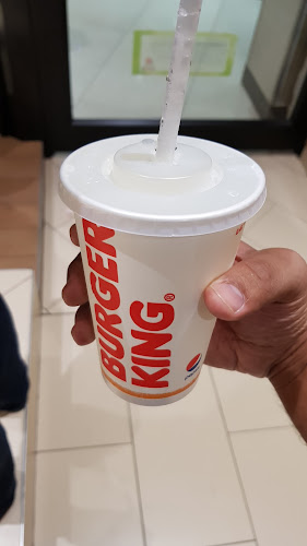 Burger King Menlyn Mall (Halaal) - Hospitality and gastronomy