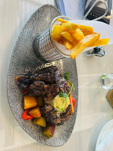 The Corner Lifestyle Café - Hospitality and gastronomy