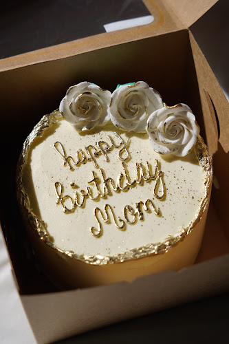 Sugar Bear Bakery - Johannesburg