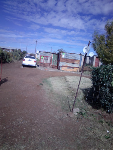 Emzini Social Shack - Hospitality and gastronomy