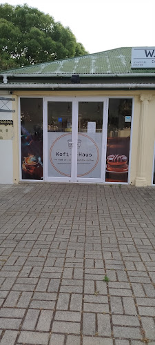 KOFI HAUS - Hospitality and gastronomy