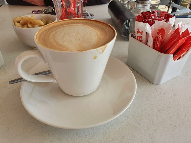 Wimpy - Kempton Park