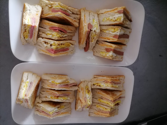 SBU`s CORNER - Johannesburg