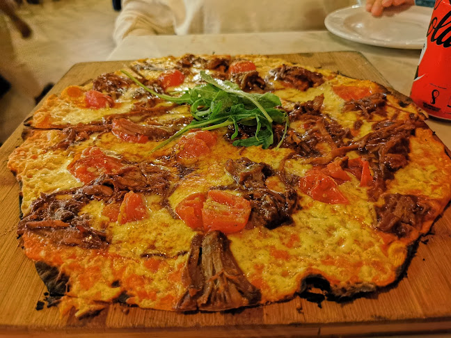 Comentarii opinii despre Lizette's Kitchen Bar & Restaurant