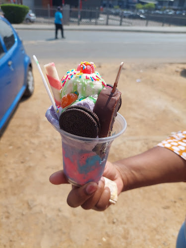 Opinii despre Nirvana Sweets în Kempton Park - Hospitality and gastronomy