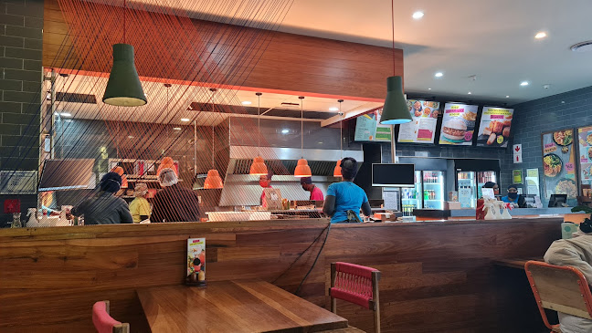 Opinii despre Nando's Stanger Market Plaza în KwaDukuza - Hospitality and gastronomy