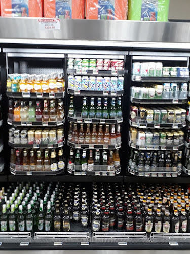 Comentarii opinii despre TOPS at SPAR Queenswood