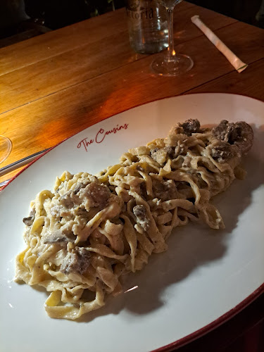 The Cousins Trattoria