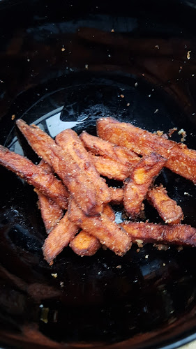 Yumi (Uber Eats) - Hospitality and gastronomy