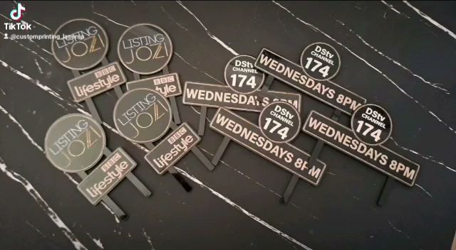 Comentarii opinii despre CUSTOM PRINTING & LASER SA