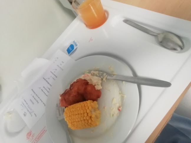 Opinii despre Lengau Tarven în Welkom - Hospitality and gastronomy