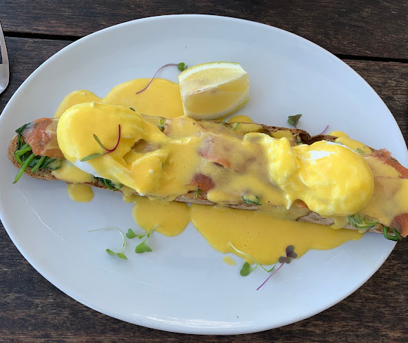 Rockpool Cape Town - Cape Town