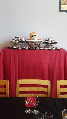 Ralph Cupido The Hunting Pot - Hospitality and gastronomy