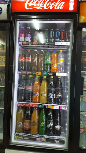 Comentarii opinii despre FOUR WAYS FAST FOOD HALAL