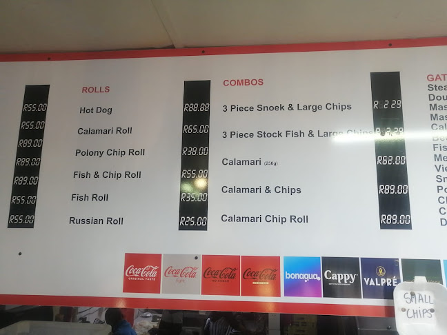 1 stop and shop centre, cnr of, Conroy St, Kraaifontein, Cape Town, 7570