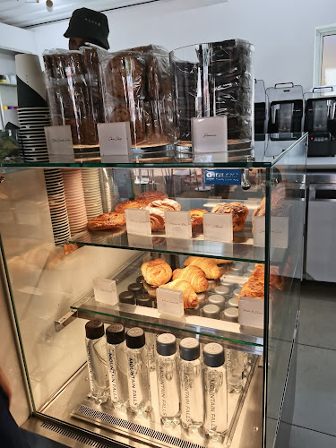 Opinii despre Platō Coffee - Loftus în Pretoria - Hospitality and gastronomy