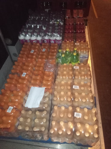 Botshabelo Liquor Store - Hospitality and gastronomy