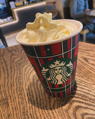 Starbucks Parkhurst - Randburg