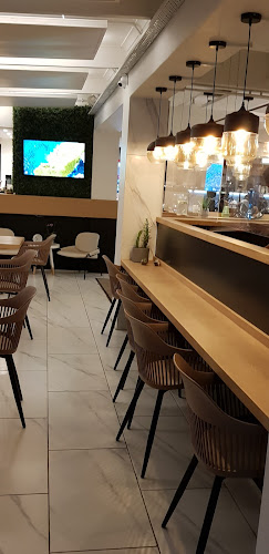 Yumi (Uber Eats) - Cape Town