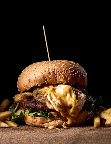 The Dog's Bollocks at YARD