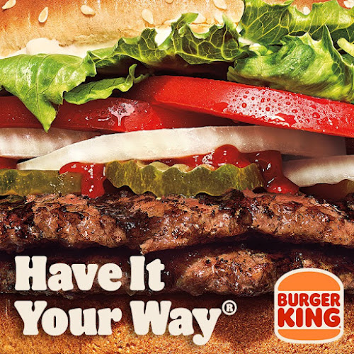 Opinii despre Burger King Tambotie Mall (Drive-Thru) în Randfontein - Hospitality and gastronomy