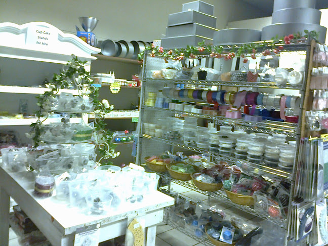 Opinii despre The Ingredient Bin în Johannesburg - Hospitality and gastronomy