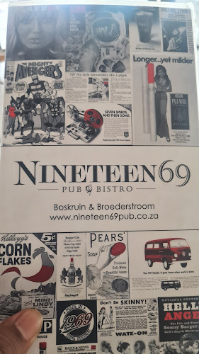 Nineteen69